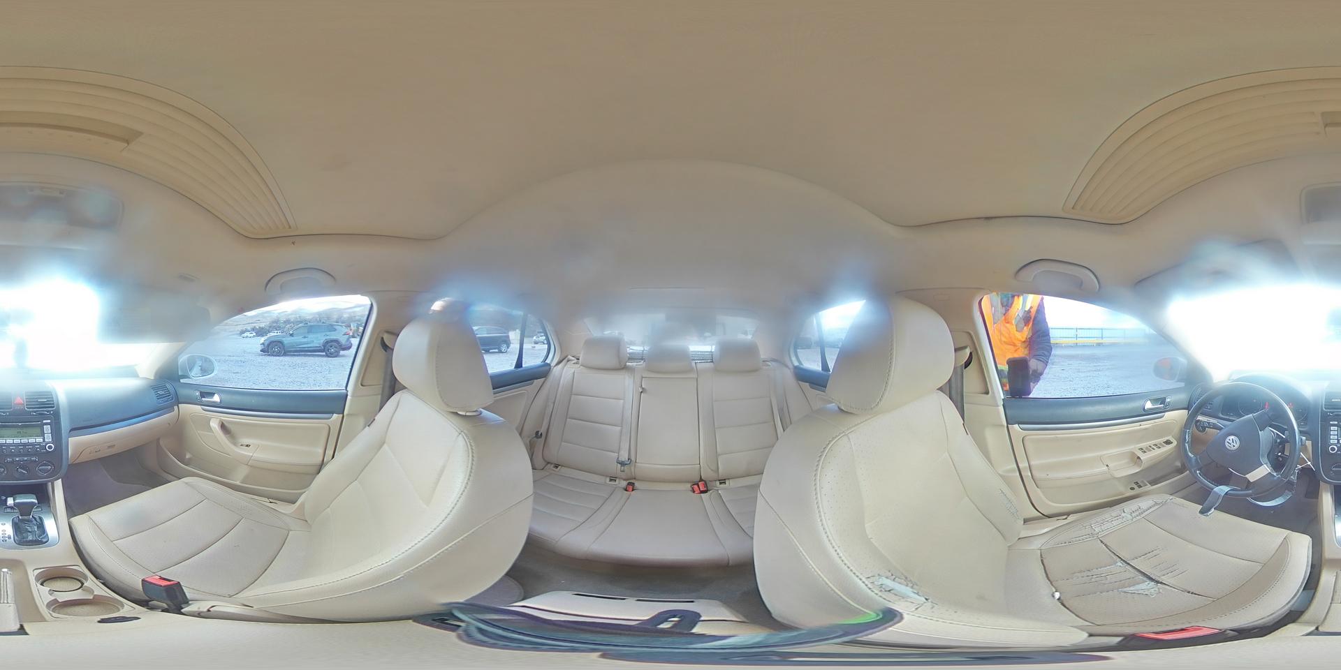2008 VOLKSWAGEN JETTA