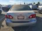 2006 TOYOTA COROLLA