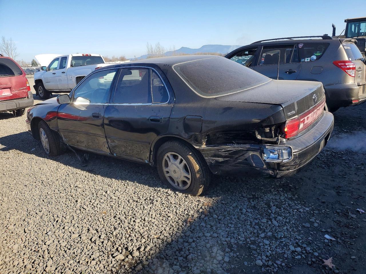 1994 TOYOTA CAMRY