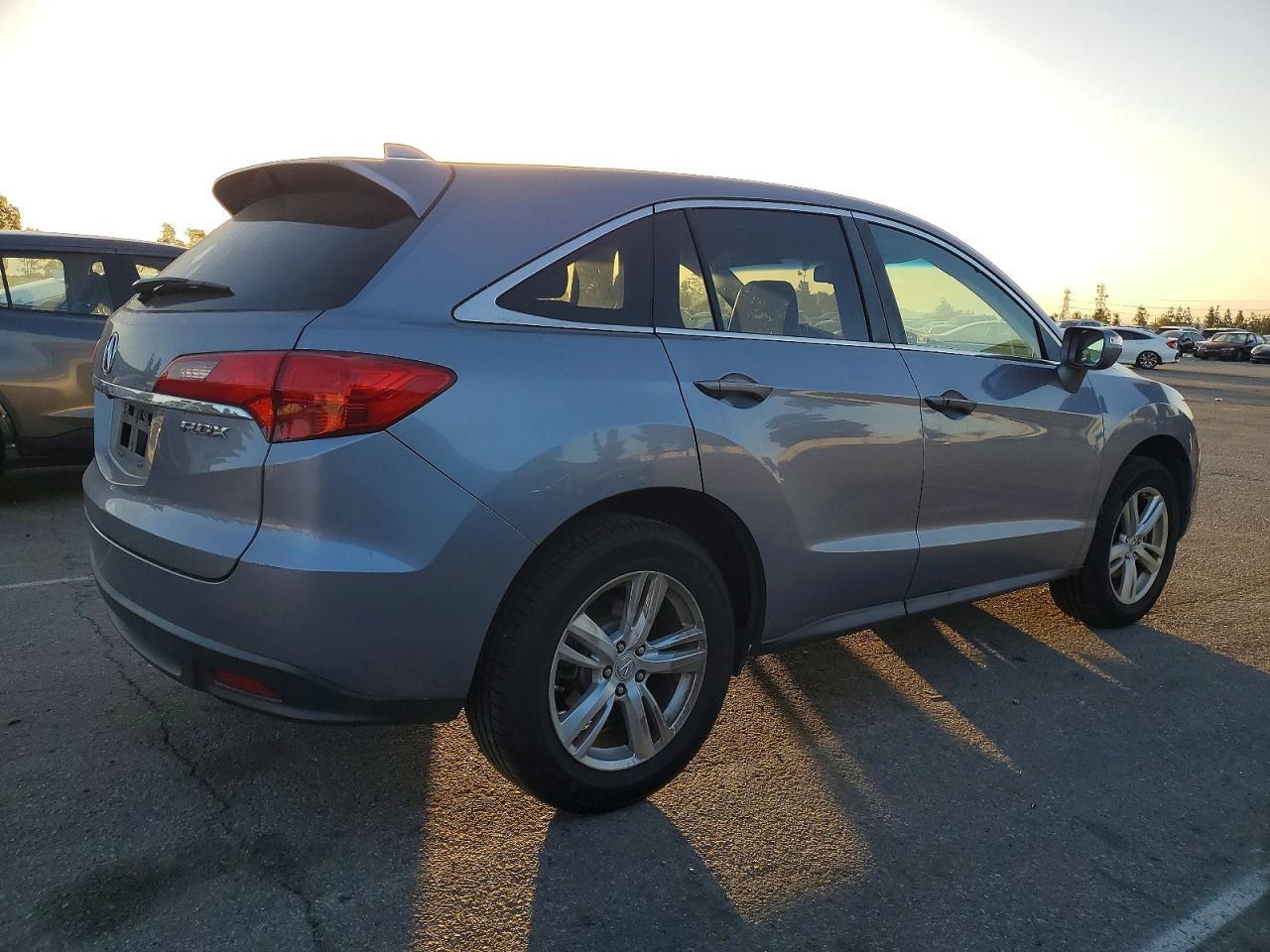 2013 ACURA RDX