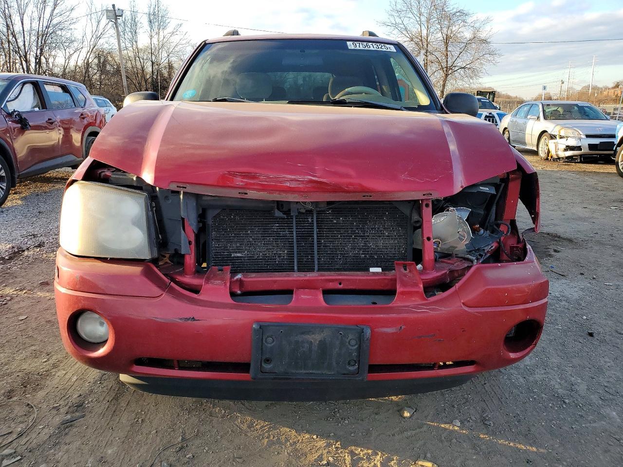 2003 GMC Envoy