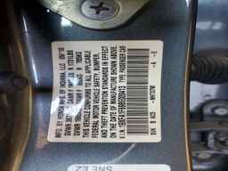 2011 HONDA CIVIC