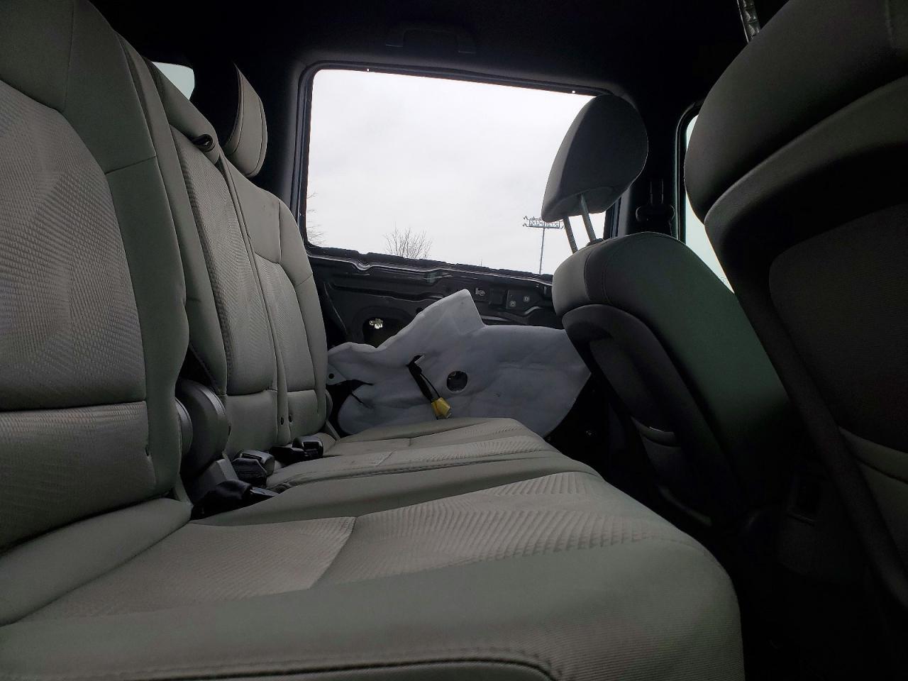 2012 HONDA PILOT