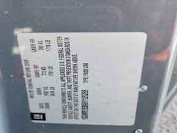 2008 SATURN Sky