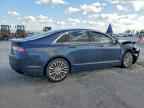 2013 LINCOLN MKZ
