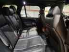 2014 LAND ROVER RANGE ROVER