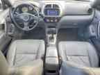 2002 TOYOTA RAV4