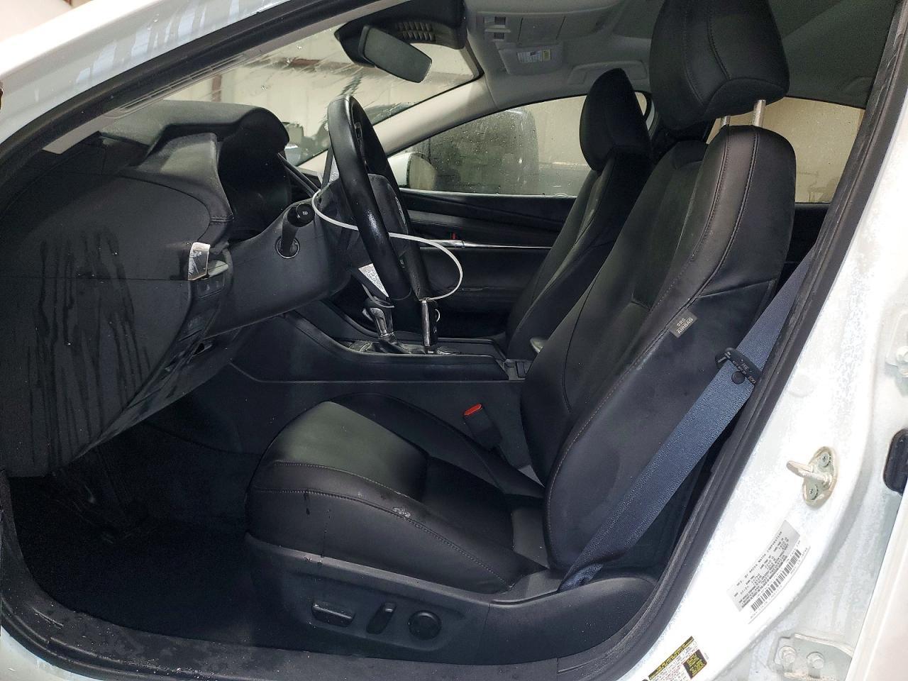 2025 MAZDA 3