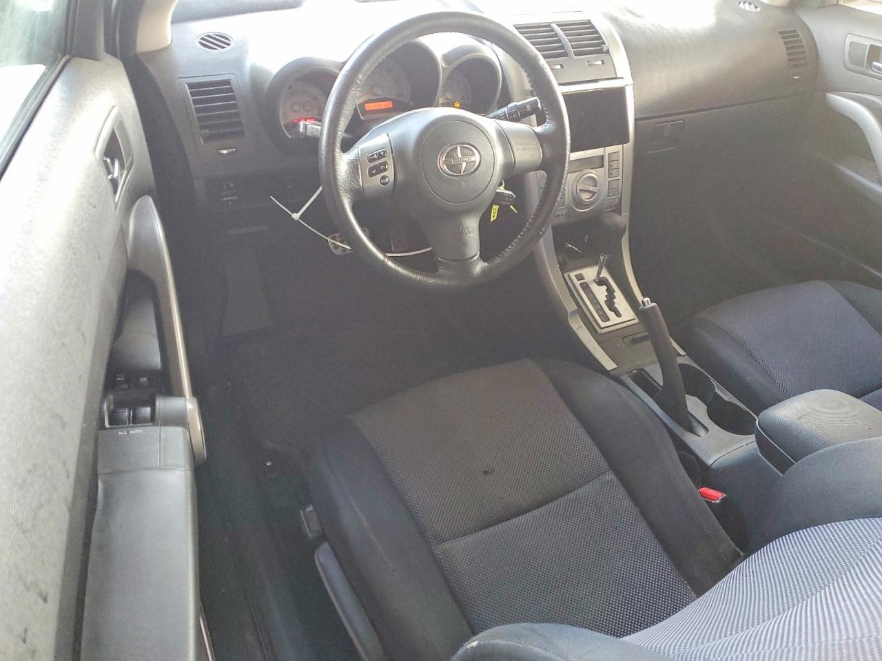 2008 TOYOTA SCION