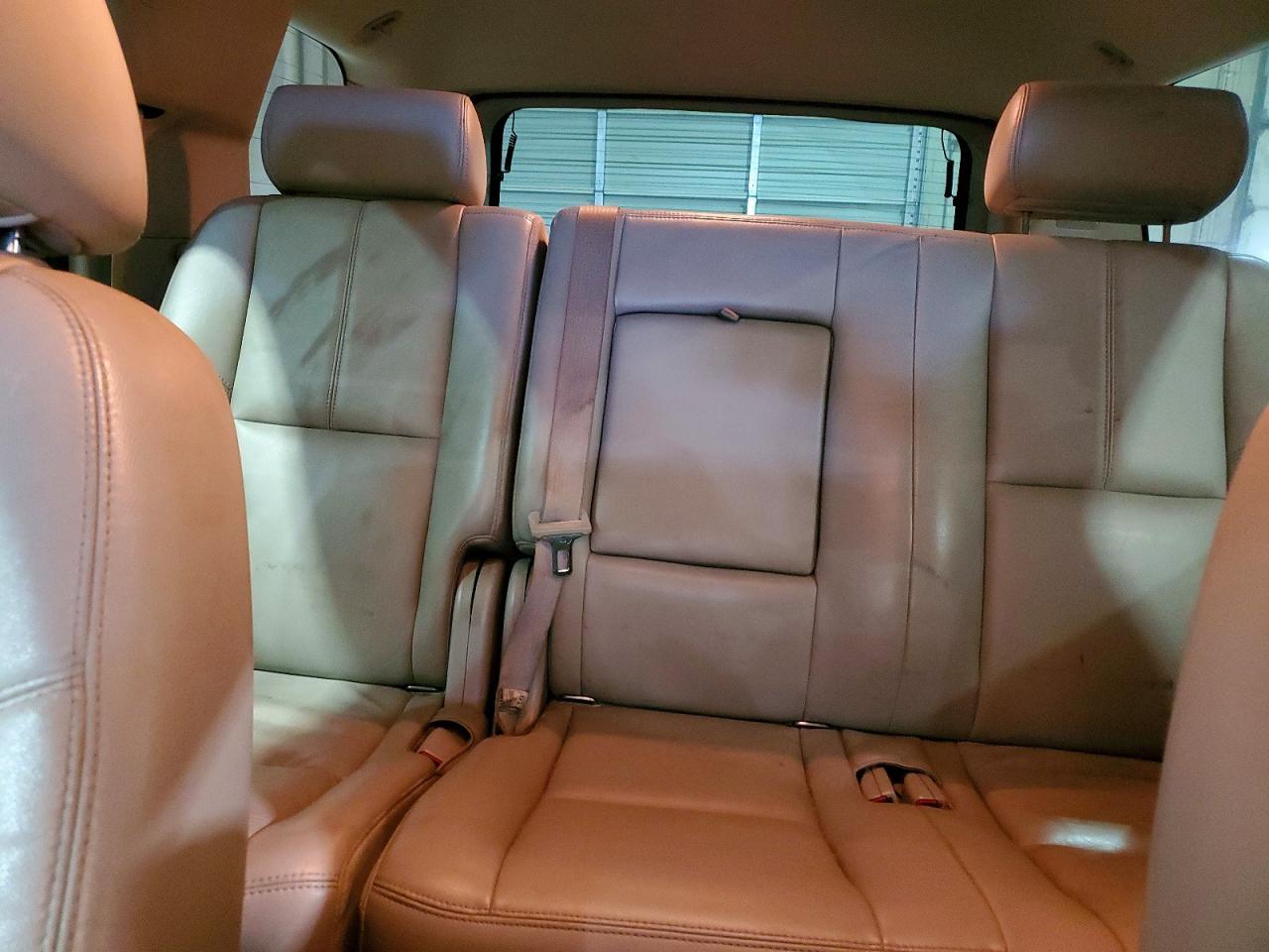 2010 GMC Yukon