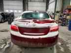 2010 BUICK LACROSSE