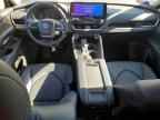 2024 TOYOTA HIGHLANDER