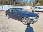 2012 BMW 3 SERIES