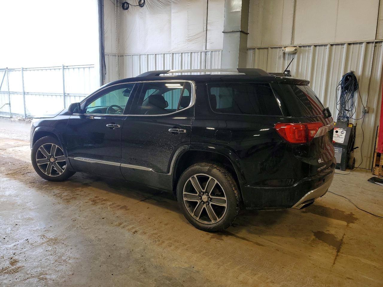 2017 GMC ACADIA