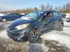 2016 NISSAN Versa Note