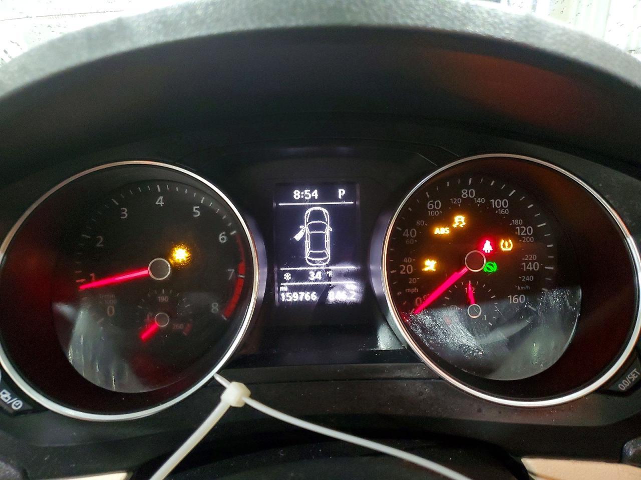2018 VOLKSWAGEN JETTA
