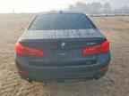2017 BMW 5 series
