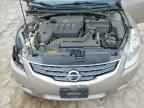 2011 NISSAN ALTIMA