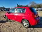 2012 NISSAN VERSA