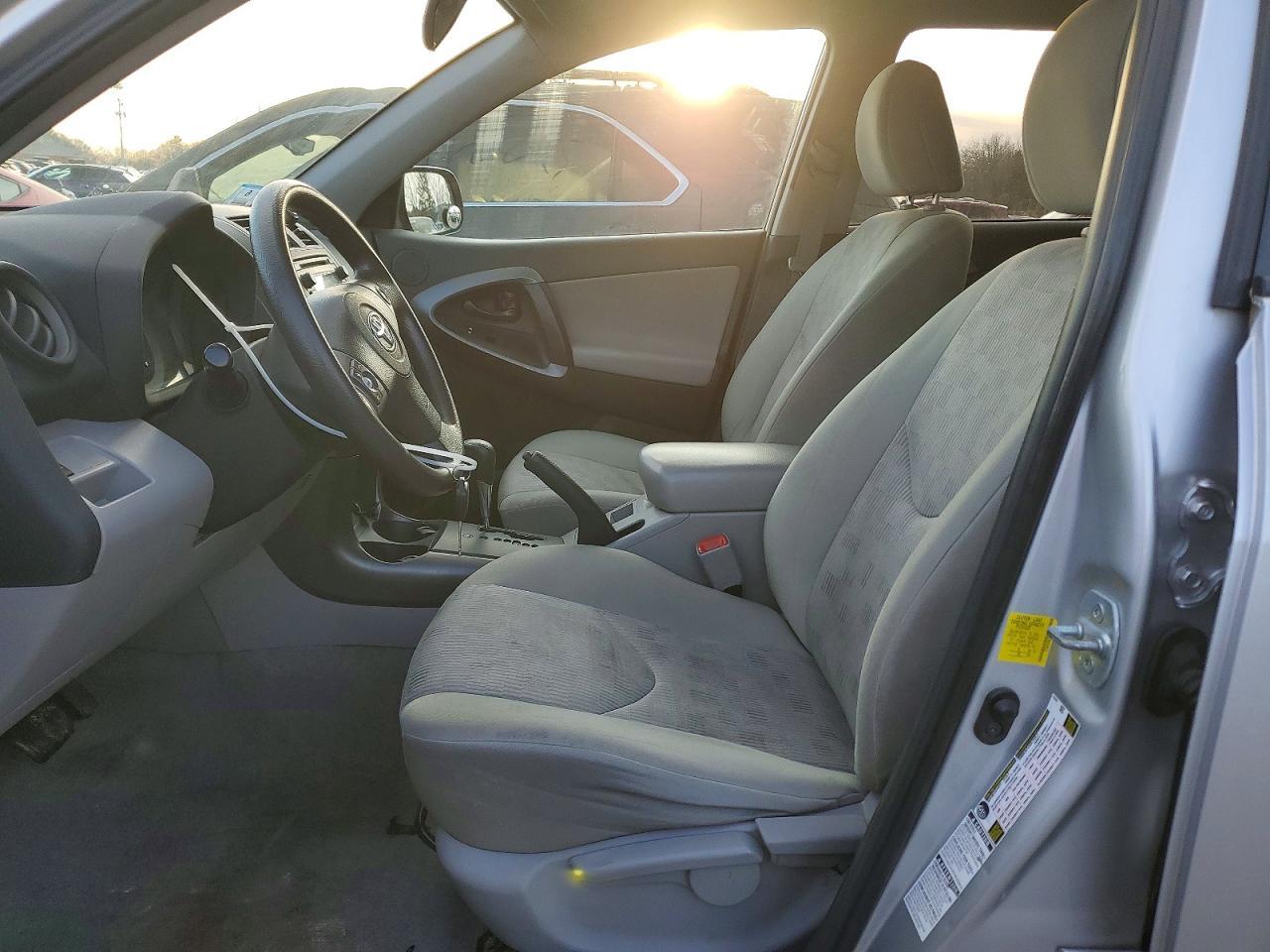 2012 TOYOTA RAV4