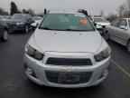 2015 CHEVROLET SONIC