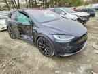 2024 TESLA MODEL X
