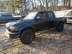 2004 TOYOTA TACOMA