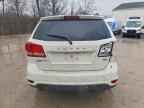2016 DODGE JOURNEY