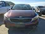 2018 KIA FORTE