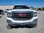 2017 GMC Sierra