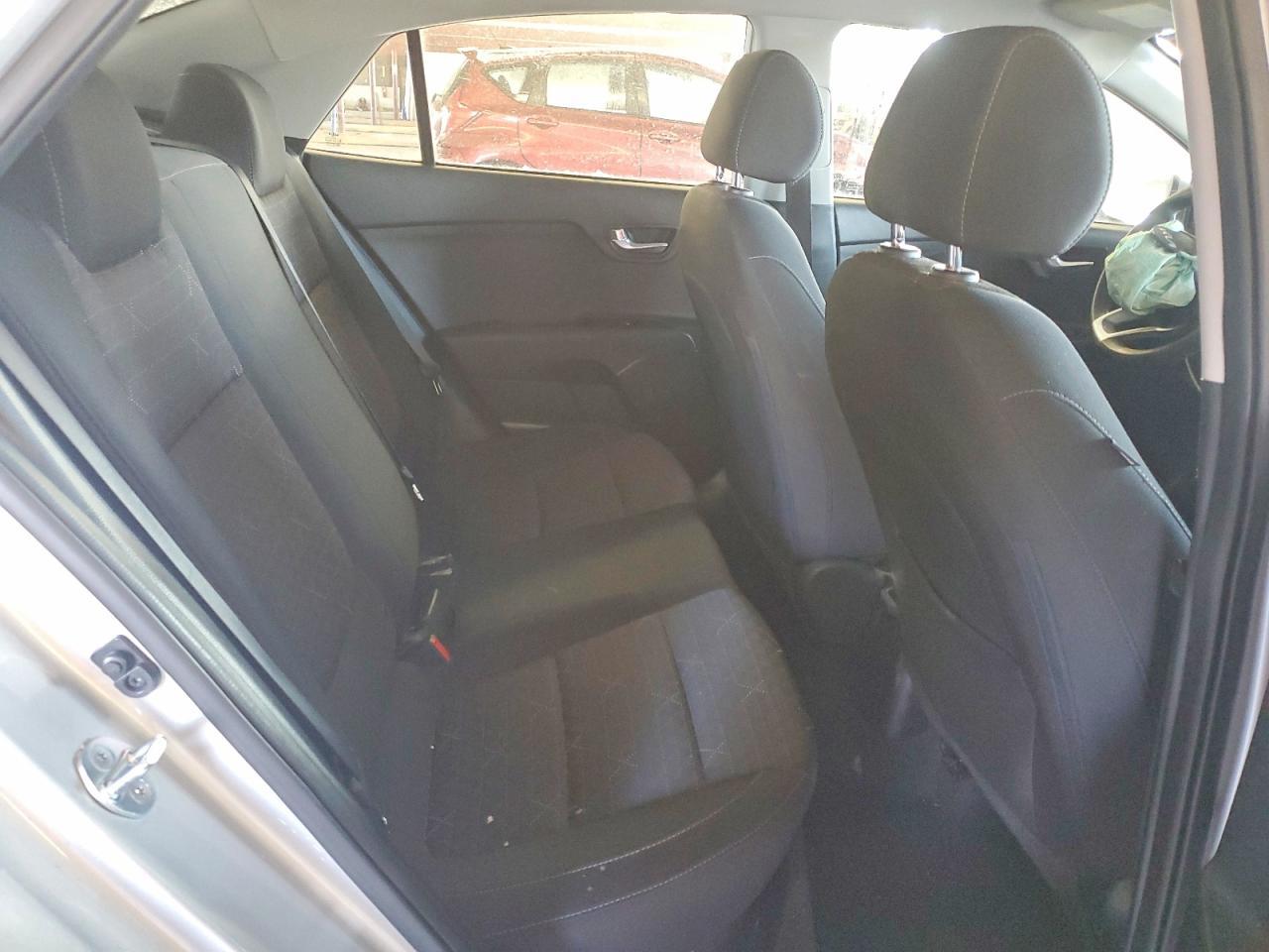 2023 KIA RIO