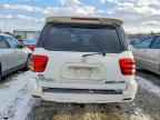 2004 TOYOTA Sequoia