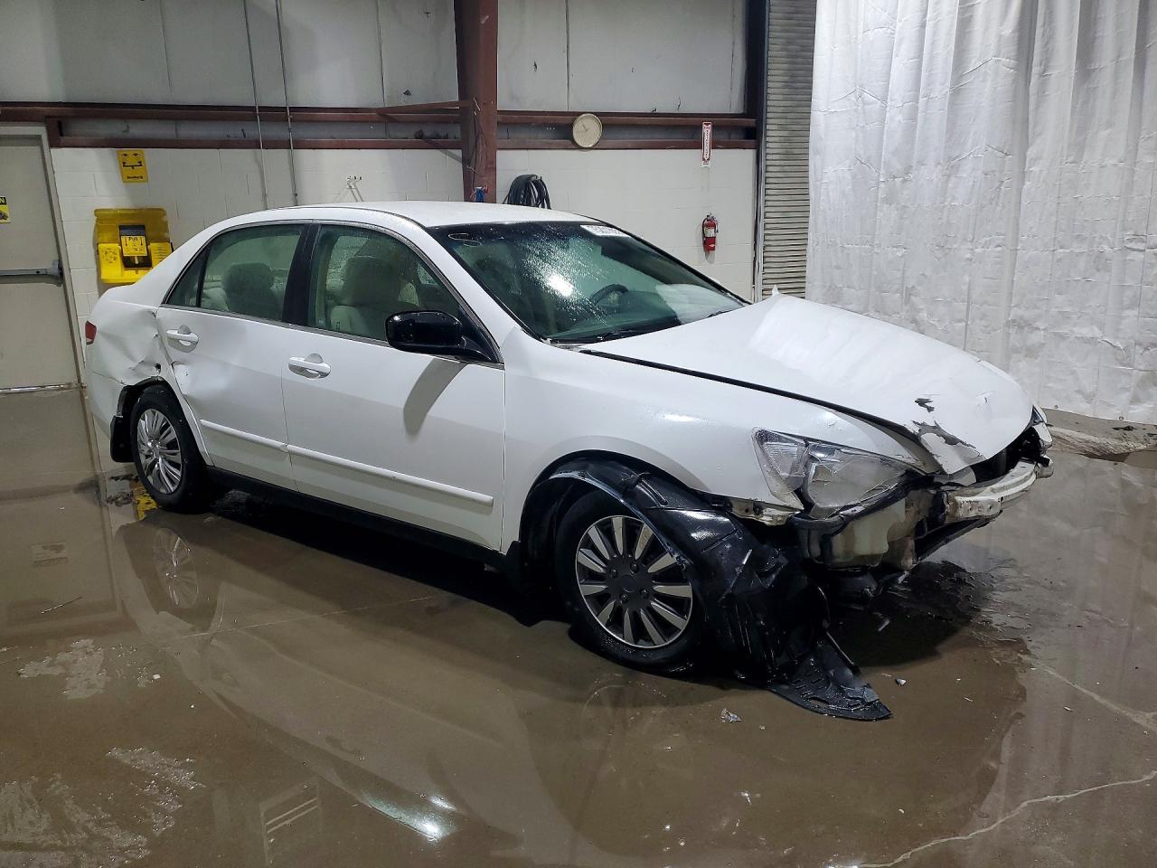 2004 HONDA ACCORD
