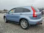 2007 HONDA CR-V