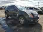 2016 CADILLAC SRX