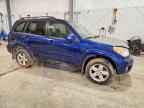 2004 TOYOTA RAV4