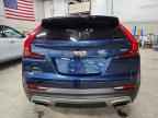 2021 CADILLAC XT4