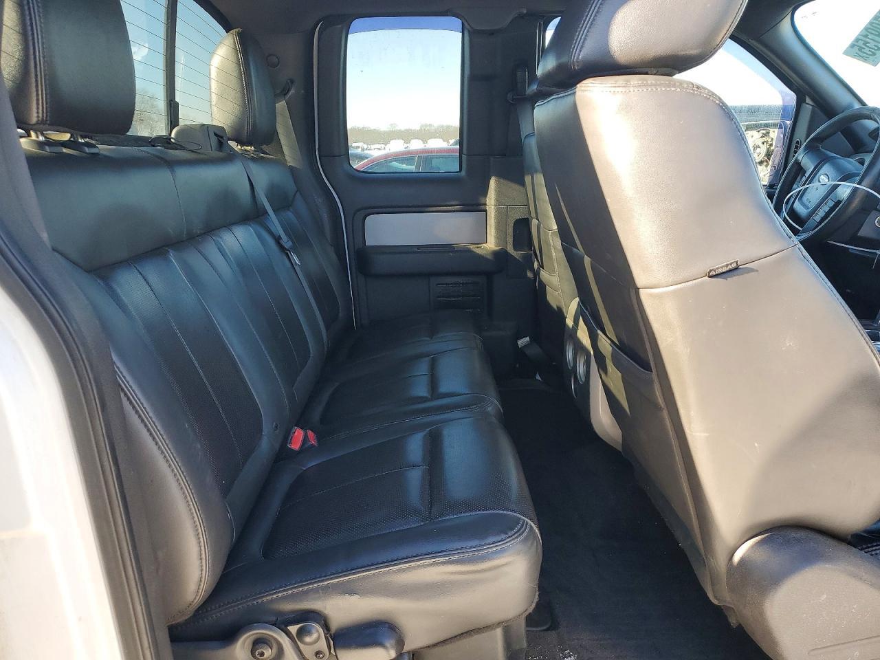 2010 FORD F-150