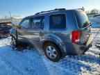 2011 HONDA PILOT