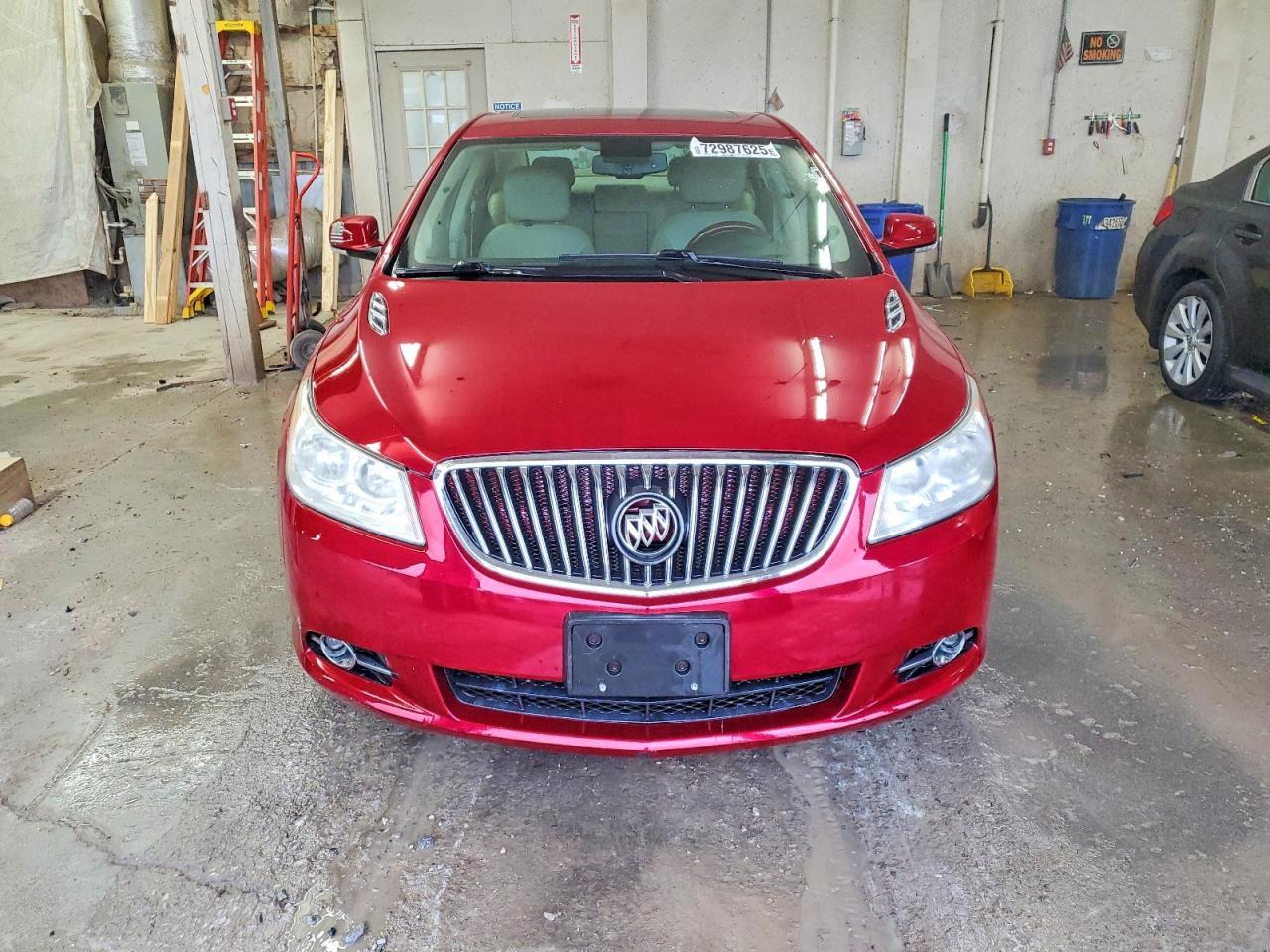 2013 BUICK LACROSSE