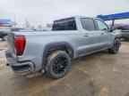 2025 GMC Sierra