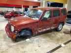 2012 JEEP Liberty