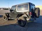 2017 JEEP WRANGLER