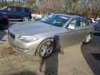 2011 BMW 5 series