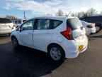 2017 NISSAN Versa Note