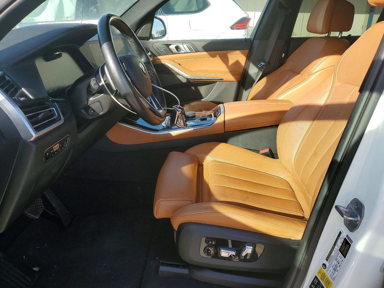 2019 BMW X5