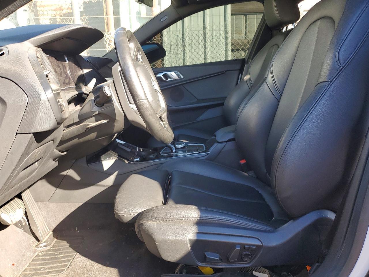 2021 BMW 2 Series