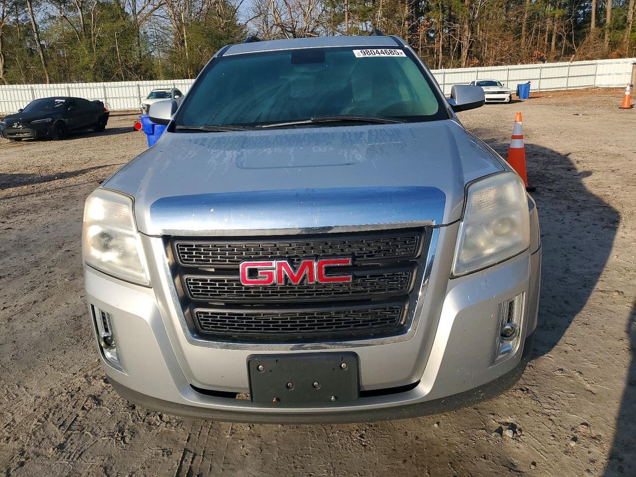 2015 GMC Terrain