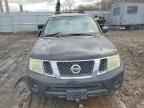 2008 NISSAN PATHFINDER