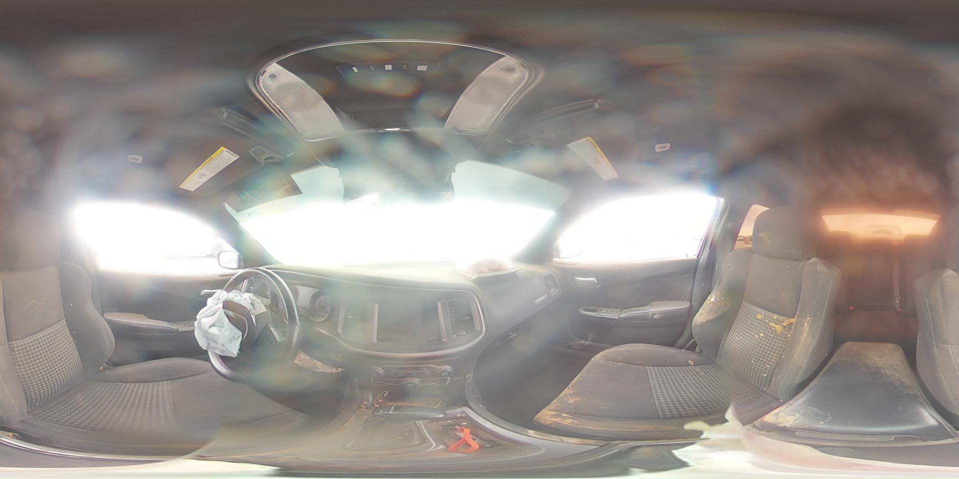 2021 DODGE CHARGER